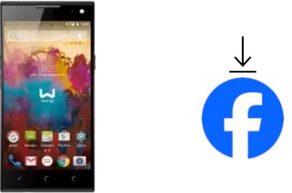 Como instalar o Facebook em um Weimei We