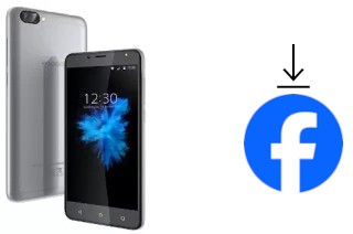 Como instalar o Facebook em um Wieppo S6 Lite