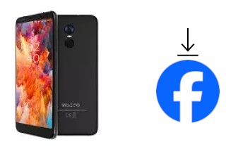 Como instalar o Facebook em um Wieppo S8