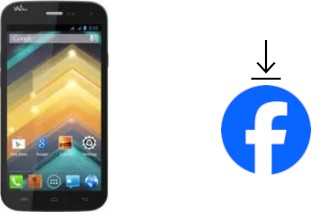 Como instalar o Facebook em um Wiko Barry