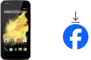 Como instalar o Facebook em um Wiko Birdy 4G