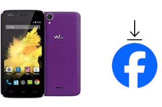 Como instalar o Facebook em um Wiko Birdy