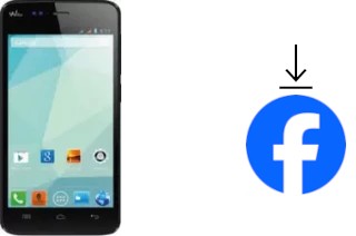 Como instalar o Facebook em um Wiko Bloom