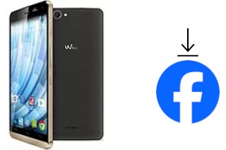 Como instalar o Facebook em um Wiko Getaway