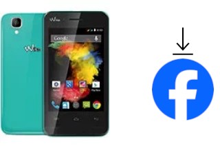 Como instalar o Facebook em um Wiko Goa