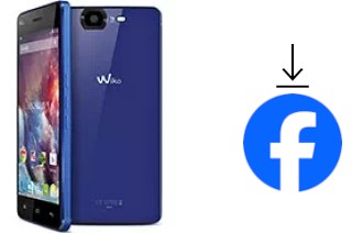 Como instalar o Facebook em um Wiko Highway 4G