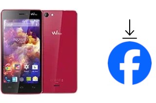 Como instalar o Facebook em um Wiko Highway Signs