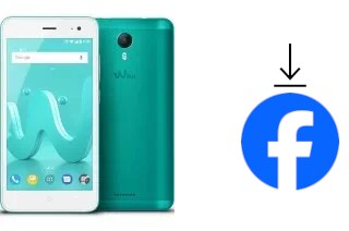 Como instalar o Facebook em um Wiko Jerry2