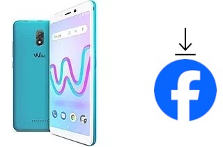 Como instalar o Facebook em um Wiko Jerry3