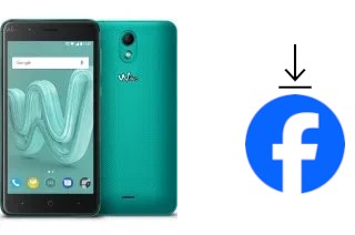 Como instalar o Facebook em um Wiko Kenny