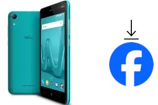 Como instalar o Facebook em um Wiko Lenny4