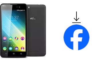 Como instalar o Facebook em um Wiko Lenny2