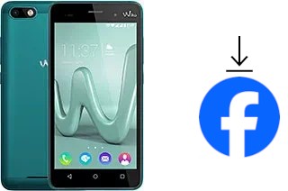 Como instalar o Facebook em um Wiko Lenny3