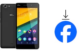 Como instalar o Facebook em um Wiko Pulp Fab