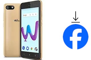 Como instalar o Facebook em um Wiko Sunny3