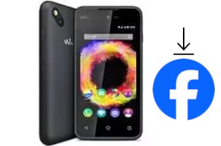 Como instalar o Facebook em um Wiko Sunset 2