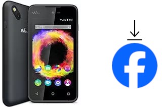 Como instalar o Facebook em um Wiko Sunset2