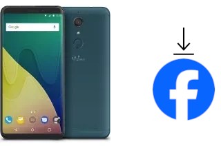 Como instalar o Facebook em um Wiko View XL