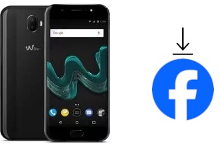 Como instalar o Facebook em um Wiko WIM