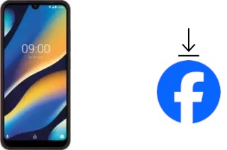 Como instalar o Facebook em um Wiko Y80