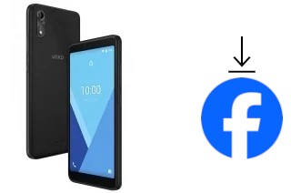 Como instalar o Facebook em um Wiko y51