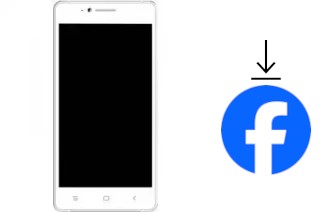 Como instalar o Facebook em um Wingfone M4