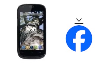 Como instalar o Facebook em um Wolfgang AT-AS40D2