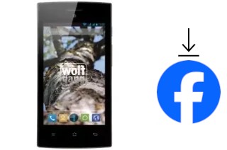 Como instalar o Facebook em um Wolfgang AT-AS40D3