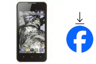 Como instalar o Facebook em um Wolfgang AT-AS40W