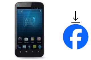 Como instalar o Facebook em um Wolfgang AT-AS43d2