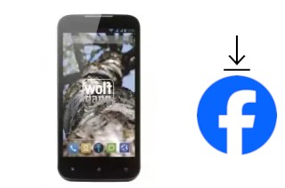 Como instalar o Facebook em um Wolfgang AT-AS45Q1