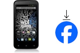 Como instalar o Facebook em um Wolfgang AT-AS53N