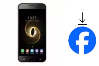 Como instalar o Facebook em um X-BO Super A5