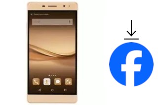 Como instalar o Facebook em um X-BQ P10S