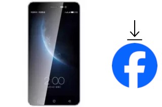 Como instalar o Facebook em um X-BQ P11S