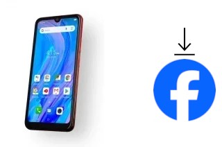 Como instalar o Facebook em um X-INOVA Magic 7