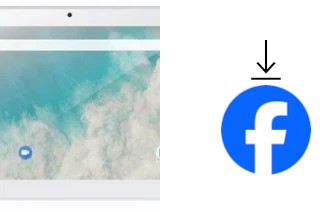 Como instalar o Facebook em um X-TIGI JOY10 LTE