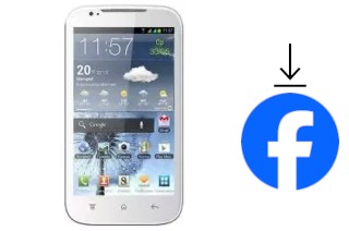 Como instalar o Facebook em um xDevice Android Note II 5-0