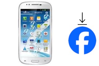 Como instalar o Facebook em um xDevice Android Note II 5-5