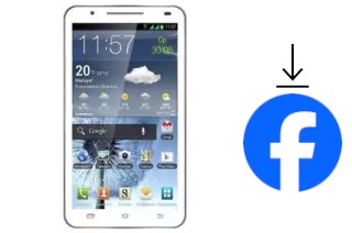 Como instalar o Facebook em um xDevice Android Note II 6-0