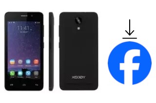 Como instalar o Facebook em um Xgody G12