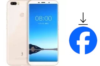 Como instalar o Facebook em um Xiaolajiao 6P