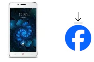 Como instalar o Facebook em um Xiaolajiao Max