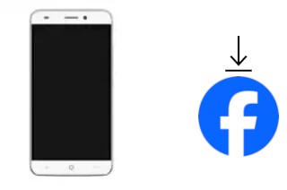 Como instalar o Facebook em um Xiaolajiao Note 5