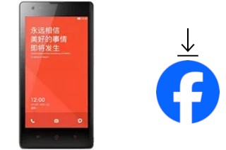 Como instalar o Facebook em um Xiaomi HongMi