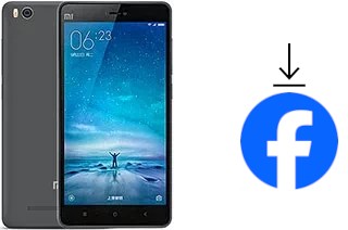 Como instalar o Facebook em um Xiaomi Mi 4c