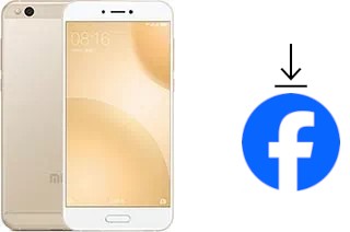 Como instalar o Facebook em um Xiaomi Mi 5c