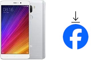 Como instalar o Facebook em um Xiaomi Mi 5s Plus