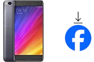 Como instalar o Facebook em um Xiaomi Mi 5s