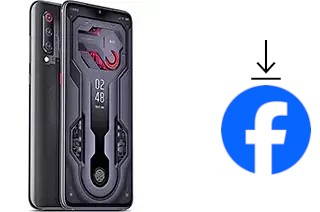 Como instalar o Facebook em um Xiaomi Mi 9 Explorer